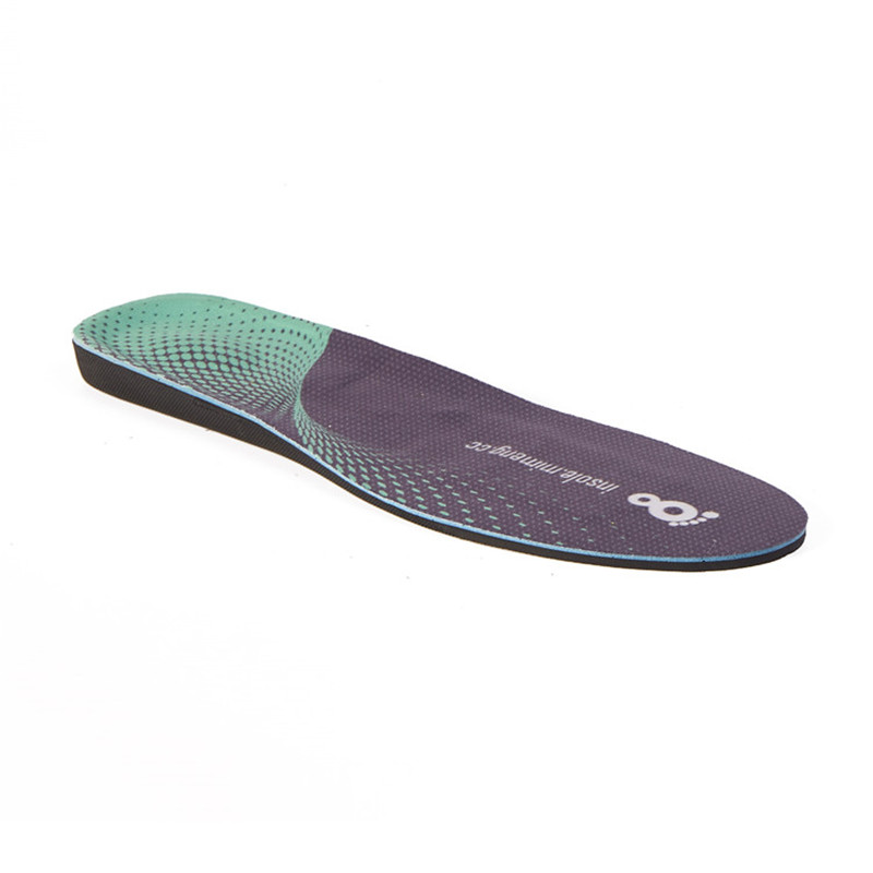 Hot sale Foot Pain Relief Terapeutic Acupunkticut Pu süste Heat Insoles Magnetiline teraapia Massaaž Insoolid