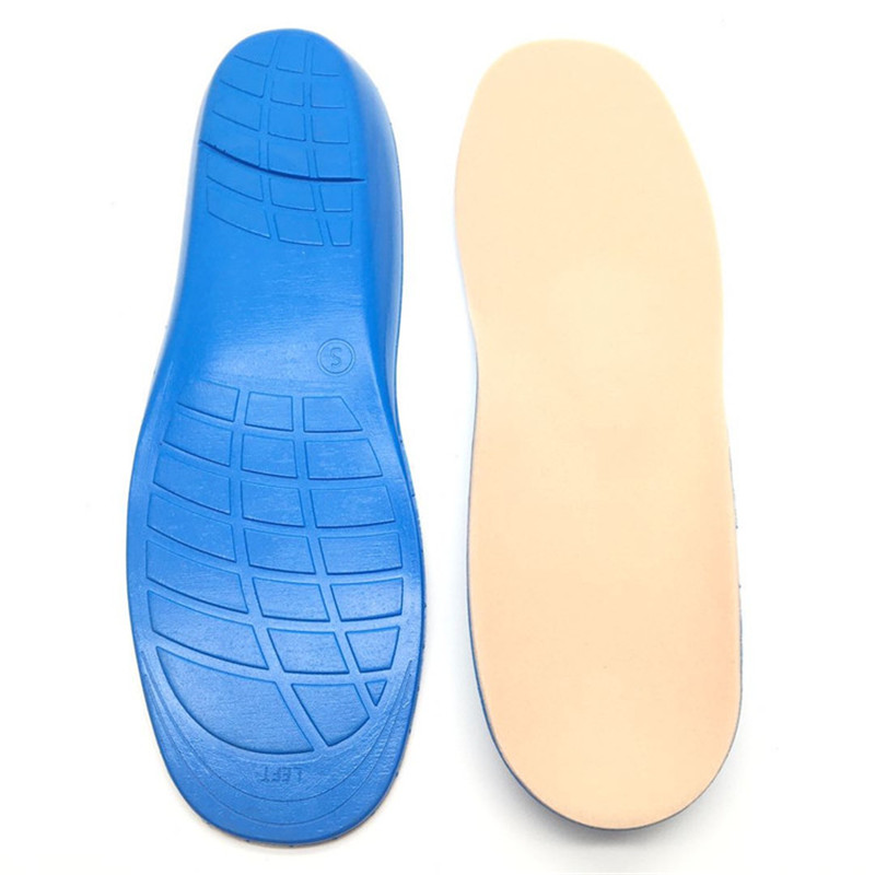 PU Medical Diabeetic Insoles Foot Care for Diabeetic Shoes