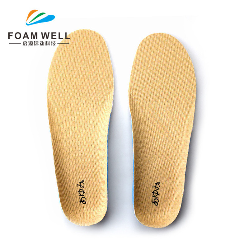 Unisex Custom Shoe Insert Feet Pad Eva High Flat Arch Support Relax foot Insoles