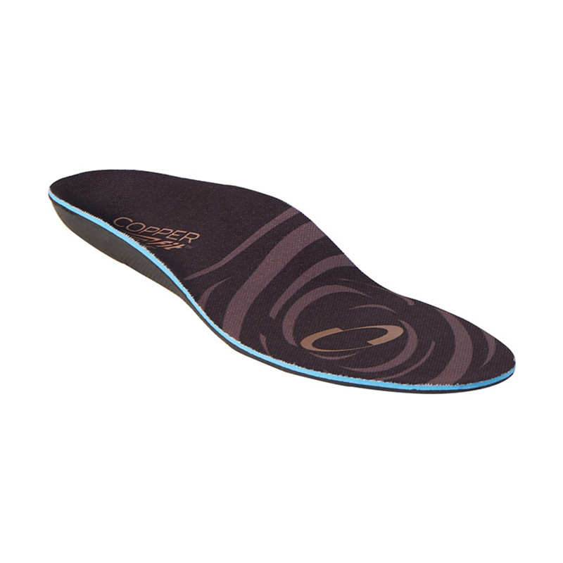 2020 Fir NUA Saincheaptha Fánaíocht Cispheile Saincheaptha Bróga Allamuigh Insole EVA Insole Orthotic Corrector Foot Flat